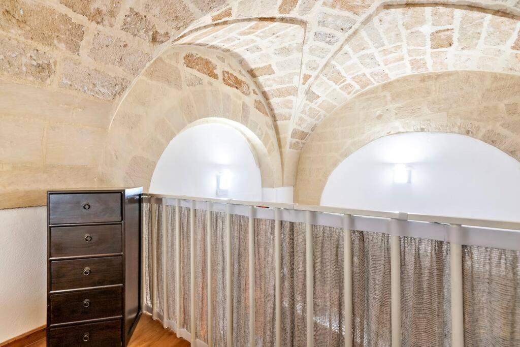 Casa Vacanze De Mari Lecce Exterior foto